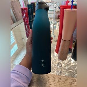 Starbucks Reserve Metal Tumbler